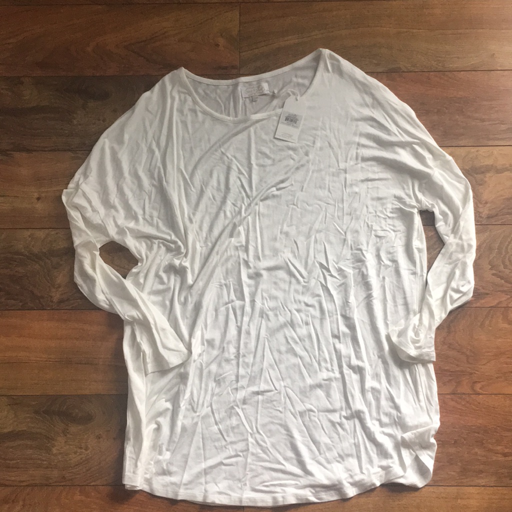 Mudpie Tunic